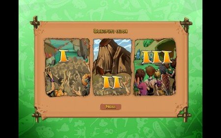 Stone Age Cafe / ���� ��������� ���� (2011/RUS)