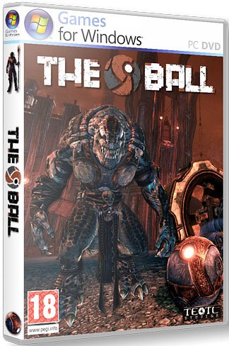 The Ball ������ ������� (RePack UltraISO)