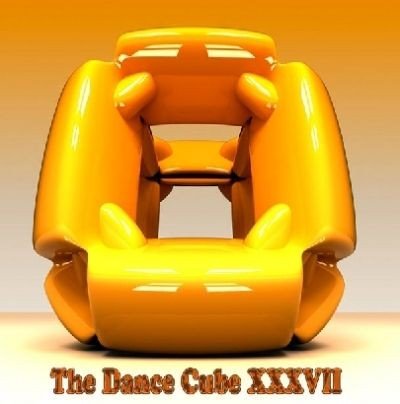 VA - The Dance Cube XXXVII (2CD) (2012)