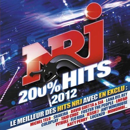 VA - NRJ 200% Hits (2012)