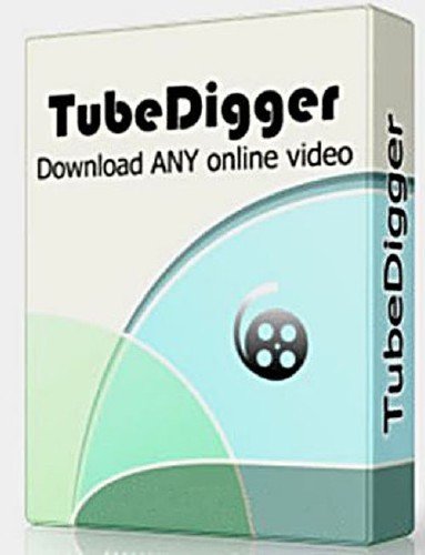 TubeDigger 2.1.3