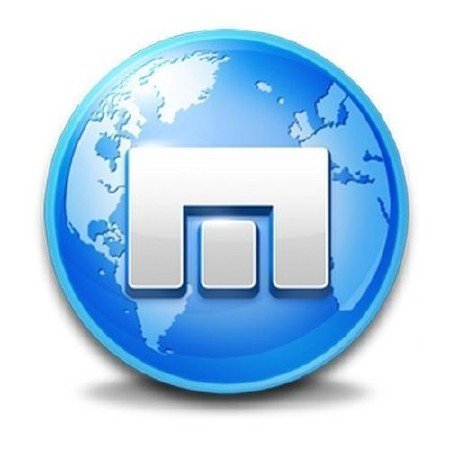 Maxthon 3.3.4.4000 Final