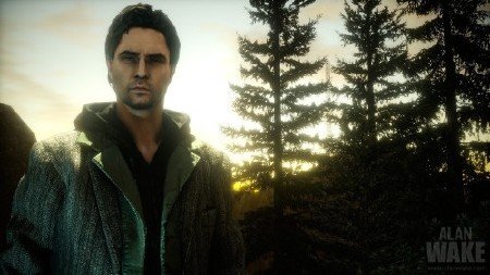 Alan Wake (2012/RUS/ENG/MULTI10)