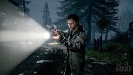 Alan Wake (2012/RUS/ENG/MULTI10)