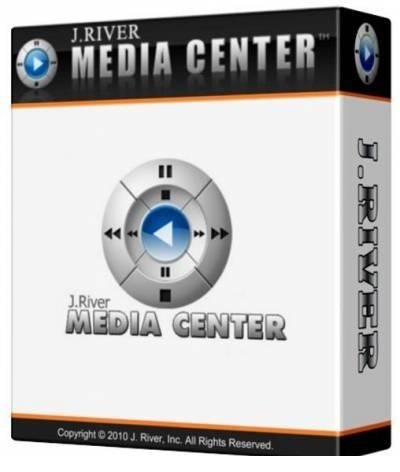 J. River Media Center 17.0.89 Final