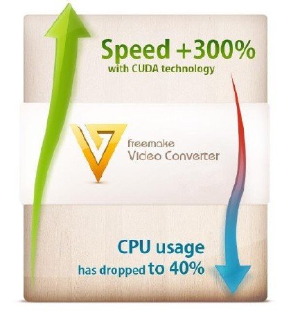 Freemake Video Converter 3.0.1.14