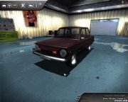 Need for Russia 4: ����� ���� (2011/RUS/RUS/RePack)