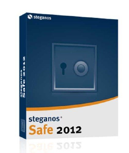 Steganos Safe 12.0.3.9716 *Free*