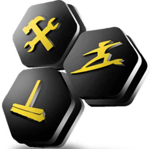 TuneUp Utilities 2012 12.0.3010.10 (RUS/ENG)