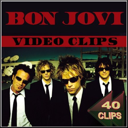 Bon Jovi - ������� ����������� (1984-2011) DVDrip