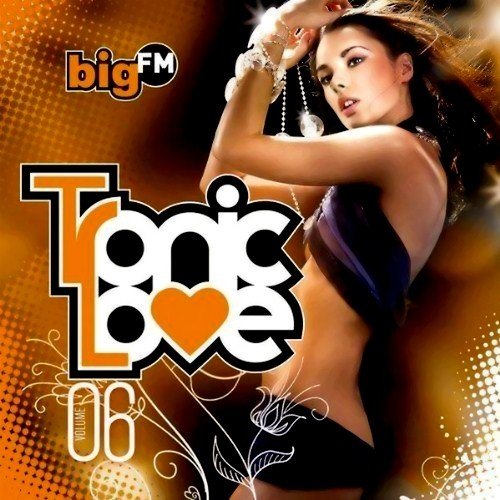 VA - Tronic Love Vol.6 (2012)