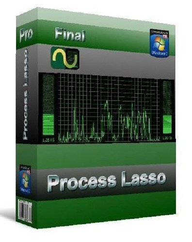 Process Lasso Pro 5.1.0.49 Final 