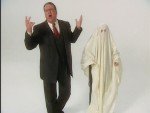 ���� � ������: �����! ������� � �������� / Penn&Teller: Bullshit!  Talking to the Dead (2003/SATRip)