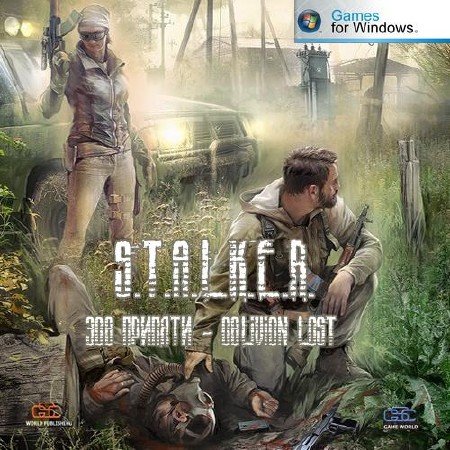 S.T.A.L.K.E.R.: ��� ������� - Oblivion lost (2012/RUS/RePack �� R.G.Creative)