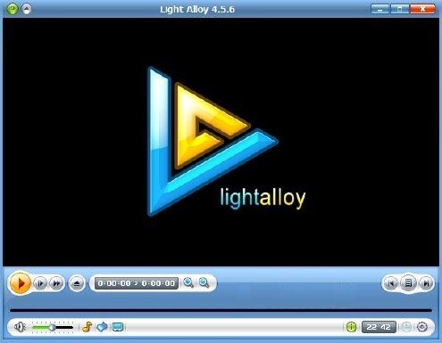 Light Alloy 4.5.6 Build 638 + portable