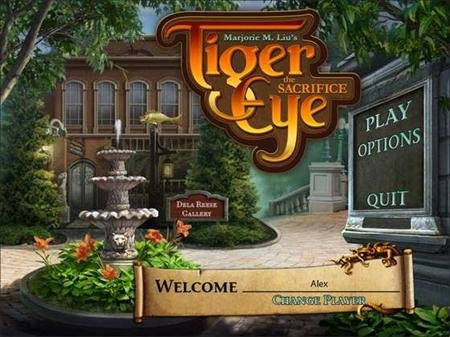 Tiger Eye 2: The Sacrifice (2012/PC)