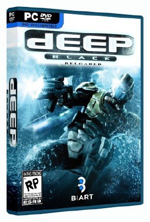 Deep Black Reloaded (2012/RUS)
