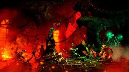 Trine - ������� (2011RUSENGRePack by R.G.UniGamers)