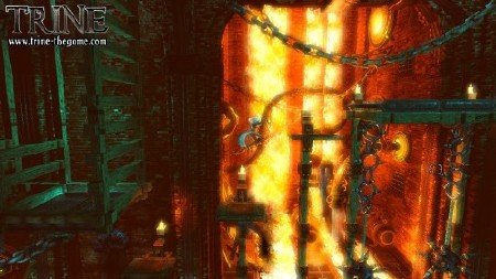 Trine - ������� (2011RUSENGRePack by R.G.UniGamers)