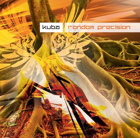 Kuba - Random Precision (2012) 