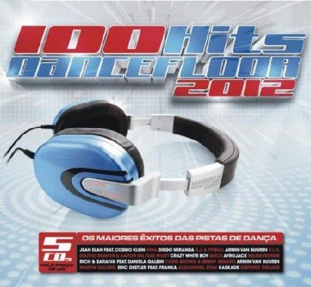 100 Hits Dancefloor (2012)