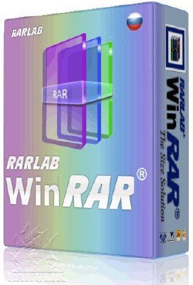 WinRAR 4.11 Final + WinRAR 4.11 Final Portable x86/x64 (20.02.2012) ENG/RUS