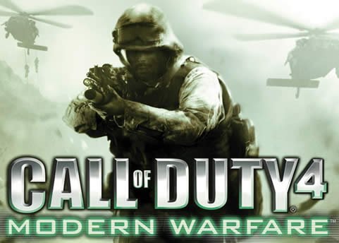 Call of Duty 4: Modern Warfare (Repack)