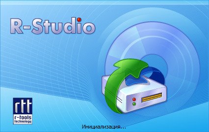 R-Studio 5.4 Build 134580 Corporate (x86/x64)