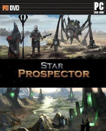 Star Prospector / �������� ��������� (2012/ENG/ENG)