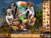 The Surprising Adventures of Munchausen / ����������� ����������� ����������� (2012/RUS)