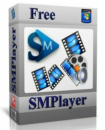 SMPlayer 0.7.0.3866 RuS + Portable