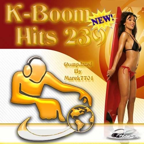 K-Boom Hits 239 (2012)