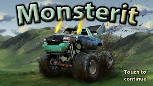 Monsterit v.1.0