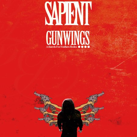 Sapient - Gunwings (2012) 