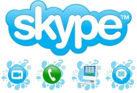 Skype 5.8.0.156 + MSI + portable (2012/Multi/Rus)
