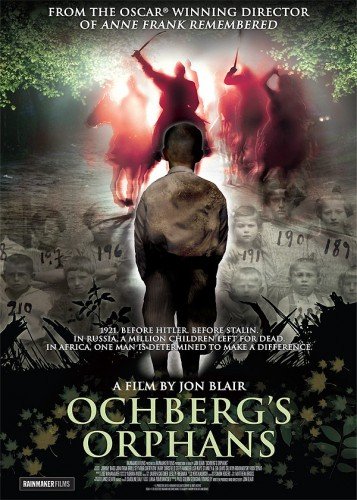   / Ochberg's Orphans (2008.) DVB
