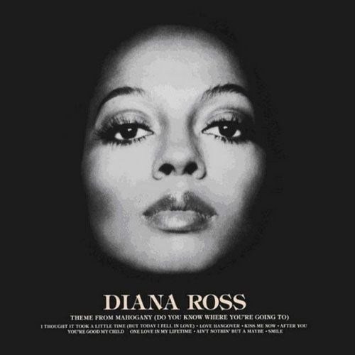 Diana Ross  Diana Ross 1976: Special Edition (2012)