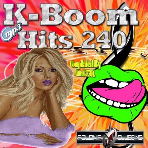 VA - K-Boom Hits 240 (2012)