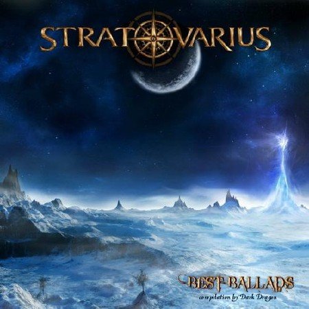 Stratovarius - Best Ballads (2012)