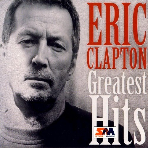 Eric Clapton - Greatest Hits (2008)