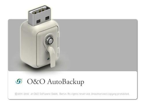 O&O AutoBackup 1.0.132