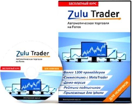 Zulu Trade � �������������� �������� �� Forex (2011) DVDRip