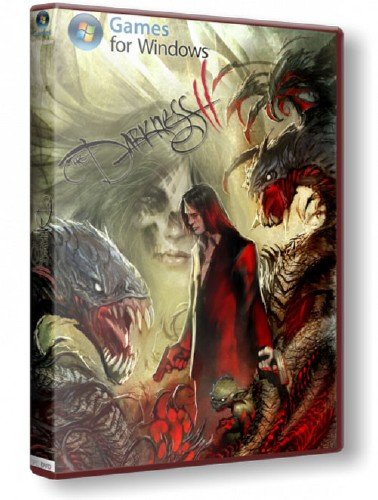 The Darkness II (2012/PC/Rus/RePack) by R.G. ��������