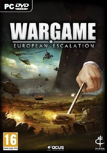 Wargame: European Escalation / ����������� ��������� (2012/PC/RUS)