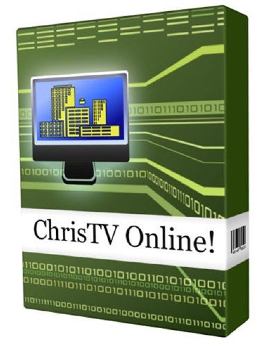 ChrisTV Online Premium Edition 7.00 