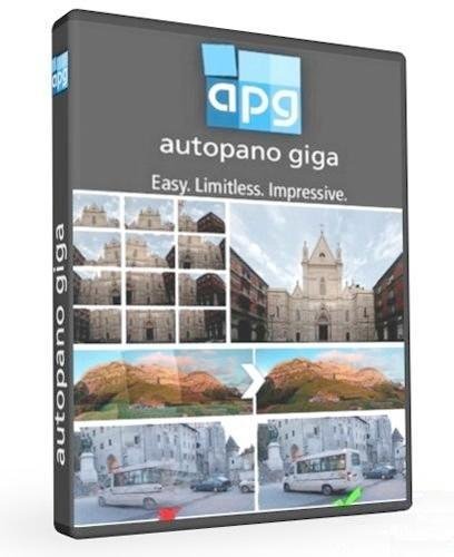 Kolor Autopano Giga 2.6.2 RC3