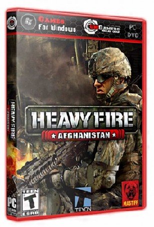 Heavy Fire: Afghanistan [v 1.0.0.1] (2012/ENG) RePack �� R.G UniGamers