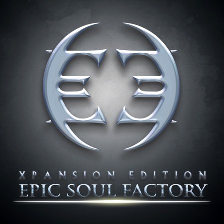 Epic Soul Factory - Xpansion Edition (2012) 