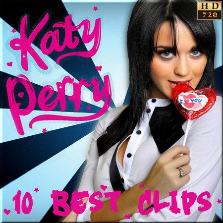 Katy Perry - 10 ����������� (2010-2011)