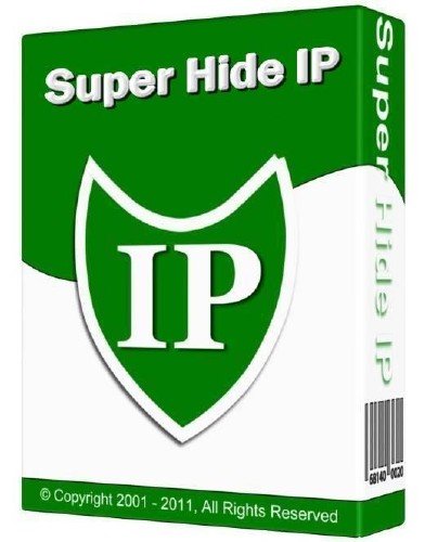 Super Hide IP V3.1.9.6 + rus 
